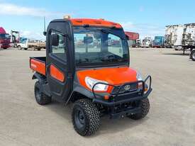 Kubota RTV-X1100C - picture0' - Click to enlarge