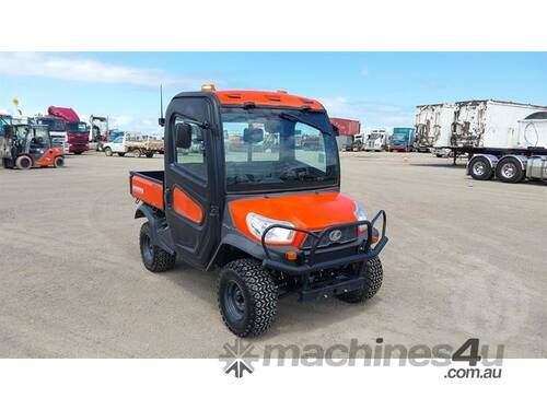 Kubota RTV-X1100C