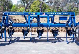 Agrowplow CP62 Bedformer Deep Ripper | 13x500mm (6.0m) | Centre Buster