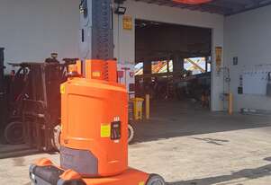 NEW DINGLI MV095J Self-propelled Mast Lifts