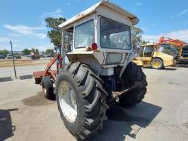 Ford 5000 - picture2' - Click to enlarge