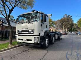 STG GLOBAL - 2023 ISUZU FYJ 300-350 - picture0' - Click to enlarge