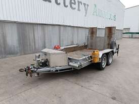 2000 Homemade Plant Trailer 4500KG - picture2' - Click to enlarge