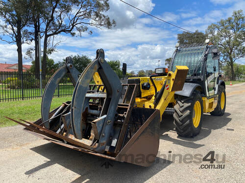 New Holland LM1445 Telescopic Handler Telescopic Handler