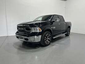 2019 Ram 1500 Laramie  (4x4) FD3.2 Petrol - picture1' - Click to enlarge