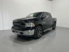 2019 Ram 1500 Laramie  (4x4) FD3.2 Petrol - picture2' - Click to enlarge