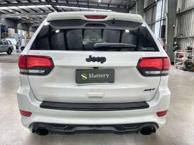 2020 Jeep Grand Cherokee SRT (4x4) - picture0' - Click to enlarge