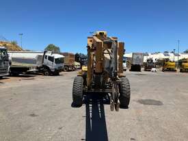 Chamberlain TC48C Mobile Crane - picture0' - Click to enlarge