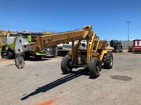 Chamberlain TC48C Mobile Crane - picture1' - Click to enlarge