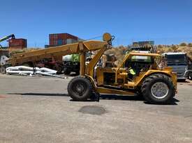Chamberlain TC48C Mobile Crane - picture2' - Click to enlarge