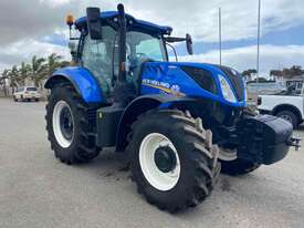 2023 New Holland T7.210 - picture0' - Click to enlarge