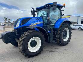 2023 New Holland T7.210 - picture0' - Click to enlarge