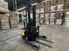 2021 Big Joe PDSR-30-216 Walkie Stacker - picture2' - Click to enlarge