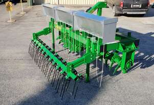 Agrivator Aerators AV Series (fixed) AV/200 Super Combo 2m *AUSTRALIAN MADE* to suit 50HP Agrivator Aerators AV Series (fixed) AV/200 Super Combo 2m *AUSTRALIAN MADE* to suit 50HP