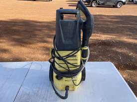 Karcher Pressure Washer - picture2' - Click to enlarge