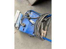 Stick Welder - picture0' - Click to enlarge