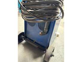 Stick Welder - picture1' - Click to enlarge