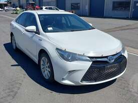 Toyota Camry - picture0' - Click to enlarge