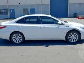 Toyota Camry - picture0' - Click to enlarge