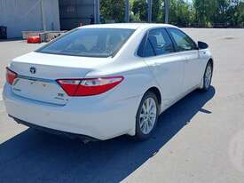 Toyota Camry - picture1' - Click to enlarge