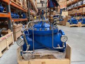 DOYLE PUMP & ENGINEERING - BERMAD 700 Series Sigma EN ES Valve - picture0' - Click to enlarge