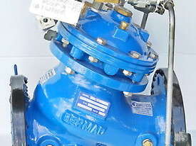 DOYLE PUMP & ENGINEERING - BERMAD 700 Series Sigma EN ES Valve - picture0' - Click to enlarge