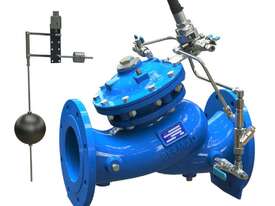 DOYLE PUMP & ENGINEERING - BERMAD 700 Series Sigma EN ES Valve - picture1' - Click to enlarge