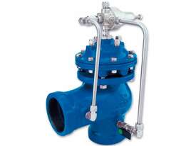 DOYLE PUMP & ENGINEERING - BERMAD 700 Series Sigma EN ES Valve - picture2' - Click to enlarge