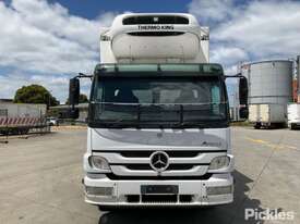 2014 Mercedes Benz Atego 2329 Refrigerated Pantech - picture0' - Click to enlarge