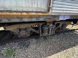 Power Van Railcar (PHA 2392) - picture1' - Click to enlarge