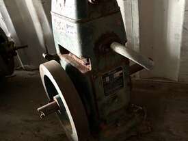 COOPER 3 HP MOTOR (INCOMPLETE) - picture0' - Click to enlarge