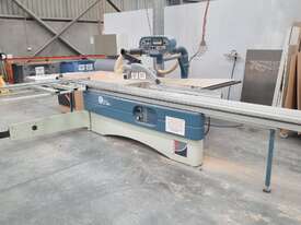 Panel Saw - Paoloni P30N - picture0' - Click to enlarge