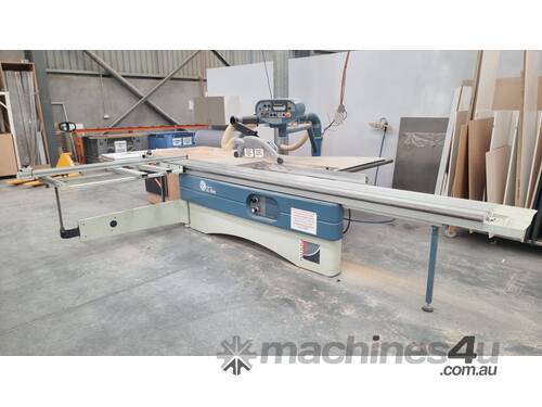 Panel Saw - Paoloni P30N