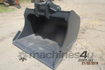 2018 BRIAN SCOTT ENGINEERING 30TON 2000MM MUD BUCKET FOR SALE