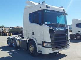 Scania R580 - picture0' - Click to enlarge