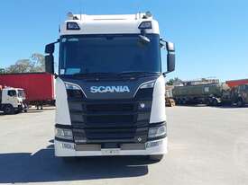 Scania R580 - picture0' - Click to enlarge