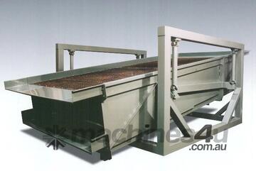 Kadant Carmanah Suspended Chip Screen - Available in Multiple Sizes