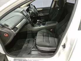 2010 Ford Falcon FPV F6 Ute - picture2' - Click to enlarge