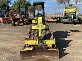 2002 Rammax RW3000SPT Articulated Pad Foot Roller - picture0' - Click to enlarge
