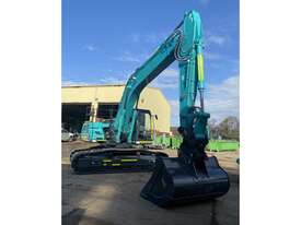 2021 KOBELCO SK300LC-10 EXCAVATOR  - picture0' - Click to enlarge