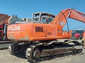Hitachi ZX270 - picture0' - Click to enlarge