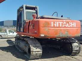 Hitachi ZX270 - picture1' - Click to enlarge