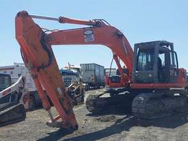Hitachi ZX270 - picture2' - Click to enlarge