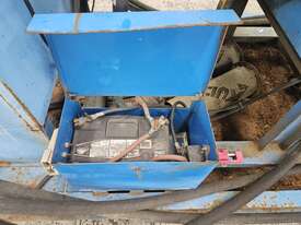 2012 Kudu 5.7L Hydraulic Power Unit - picture0' - Click to enlarge