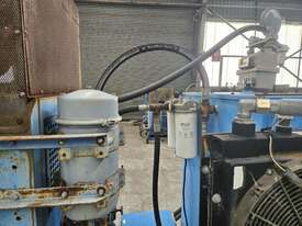 2012 Kudu 5.7L Hydraulic Power Unit - picture0' - Click to enlarge