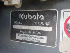 Kubota F3690-AU - picture1' - Click to enlarge