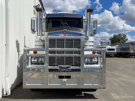 2020 Kenworth T659 Cab Chassis Day Cab - picture0' - Click to enlarge