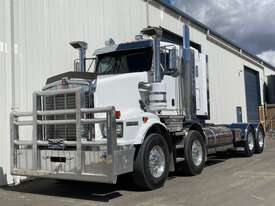 2020 Kenworth T659 Cab Chassis Day Cab - picture1' - Click to enlarge