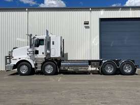 2020 Kenworth T659 Cab Chassis Day Cab - picture2' - Click to enlarge