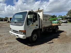 1999 Isuzu NPR 400 Long - picture0' - Click to enlarge